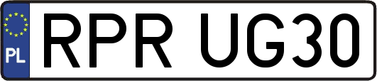 RPRUG30