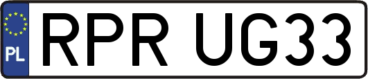 RPRUG33