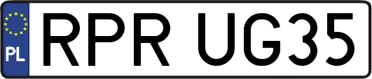 RPRUG35