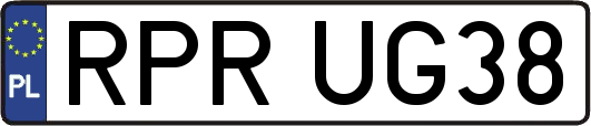 RPRUG38