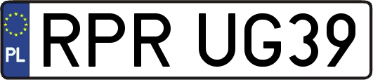 RPRUG39
