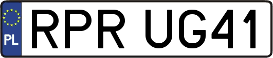RPRUG41