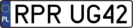RPRUG42