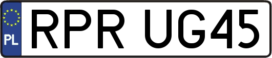RPRUG45