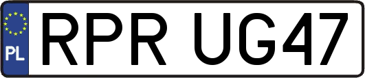 RPRUG47