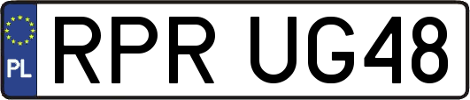 RPRUG48