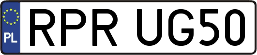 RPRUG50