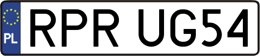 RPRUG54