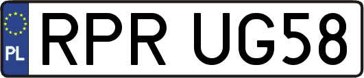 RPRUG58