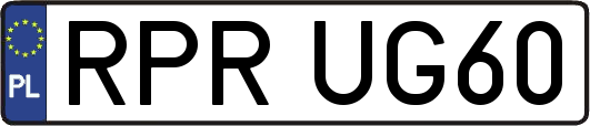 RPRUG60
