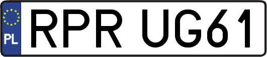 RPRUG61