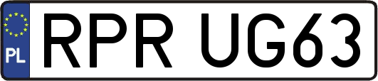 RPRUG63