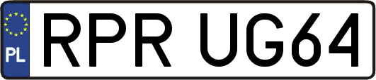 RPRUG64