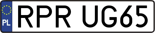 RPRUG65