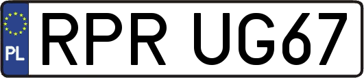 RPRUG67