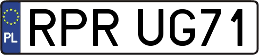 RPRUG71