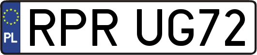 RPRUG72