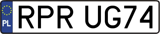 RPRUG74