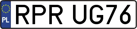 RPRUG76