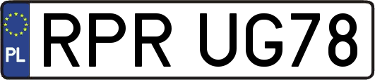 RPRUG78