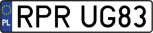 RPRUG83
