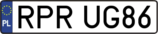 RPRUG86