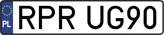 RPRUG90