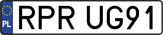 RPRUG91