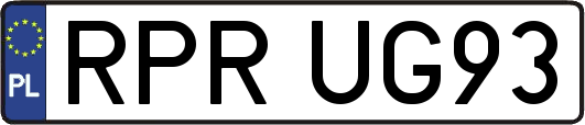 RPRUG93