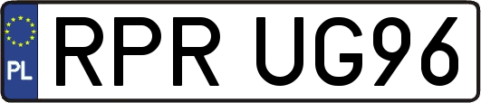 RPRUG96