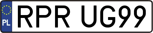 RPRUG99