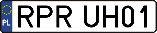 RPRUH01