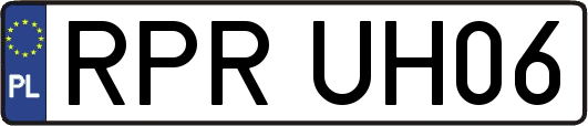 RPRUH06