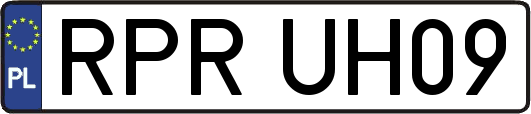 RPRUH09