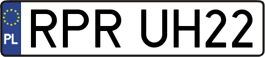 RPRUH22