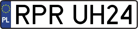 RPRUH24
