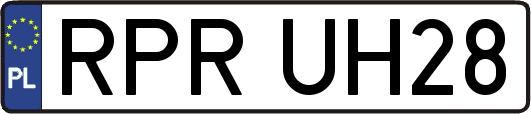 RPRUH28