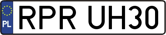 RPRUH30