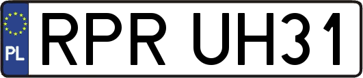 RPRUH31