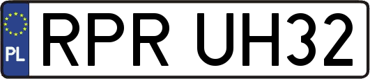 RPRUH32