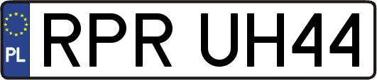RPRUH44