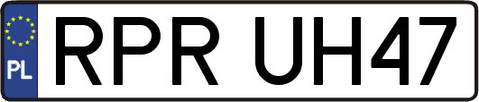 RPRUH47