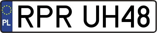 RPRUH48