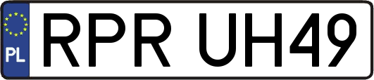 RPRUH49