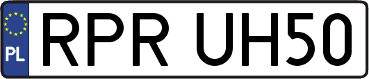 RPRUH50