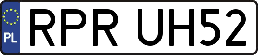 RPRUH52