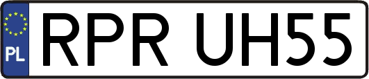 RPRUH55