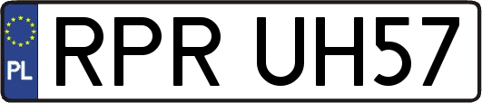 RPRUH57