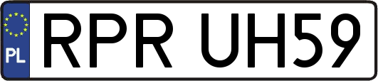 RPRUH59