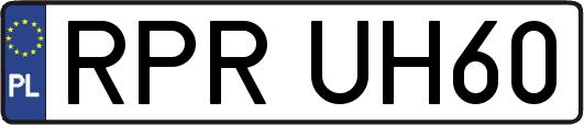 RPRUH60